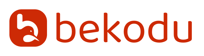 Bekodu